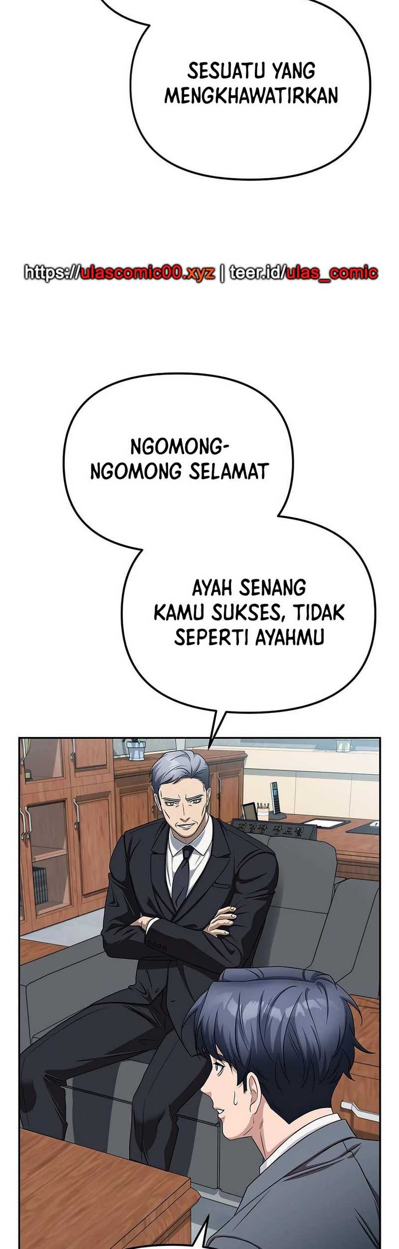 The Wicked Prosecutor Has Changed Chapter 29 Gambar 24