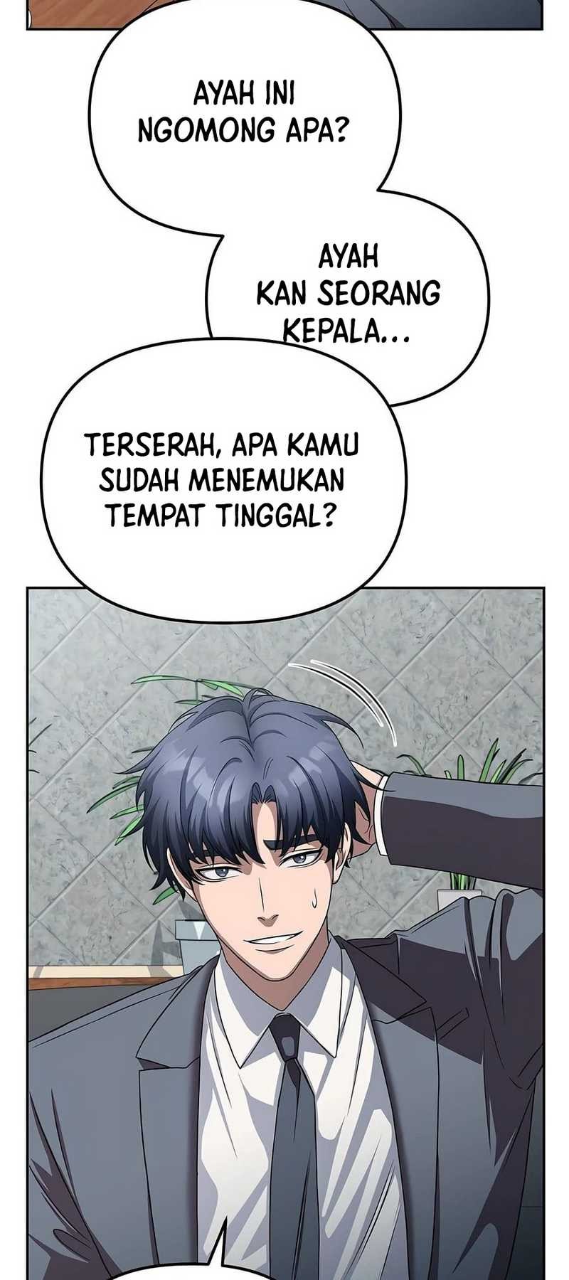 The Wicked Prosecutor Has Changed Chapter 29 Gambar 25