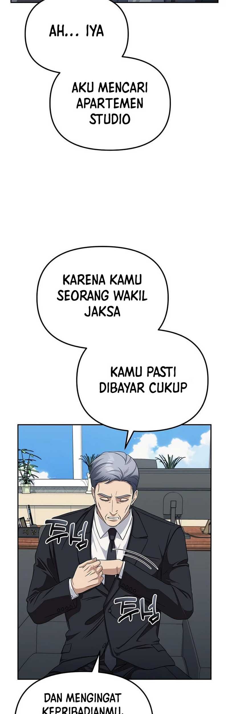 The Wicked Prosecutor Has Changed Chapter 29 Gambar 26