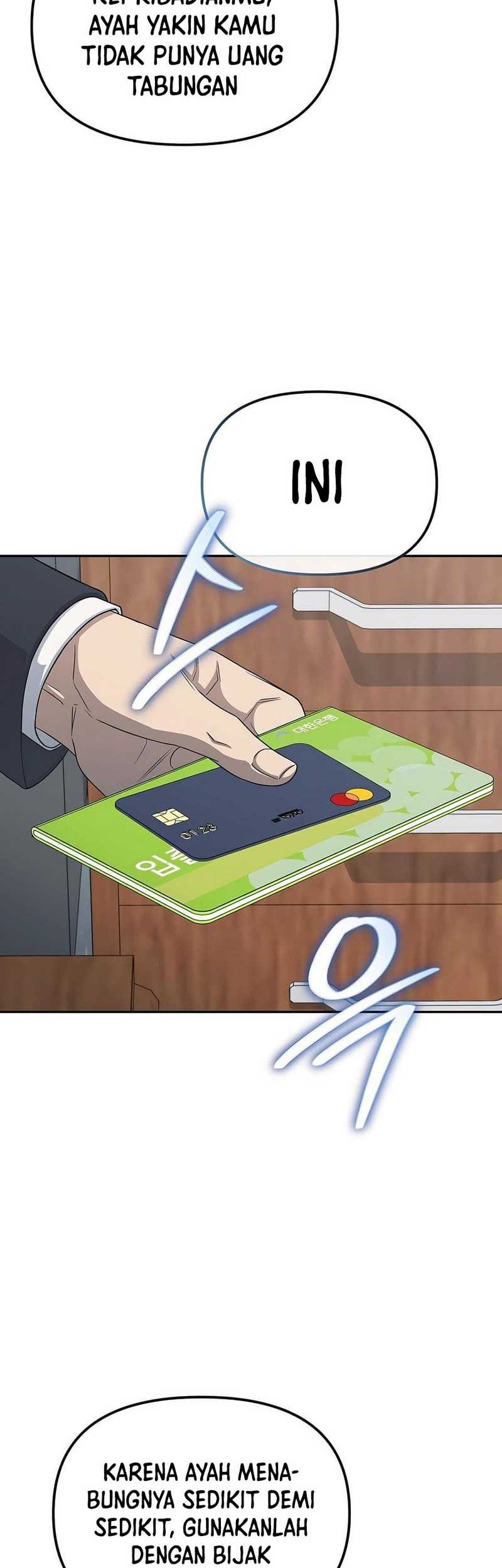 The Wicked Prosecutor Has Changed Chapter 29 Gambar 27