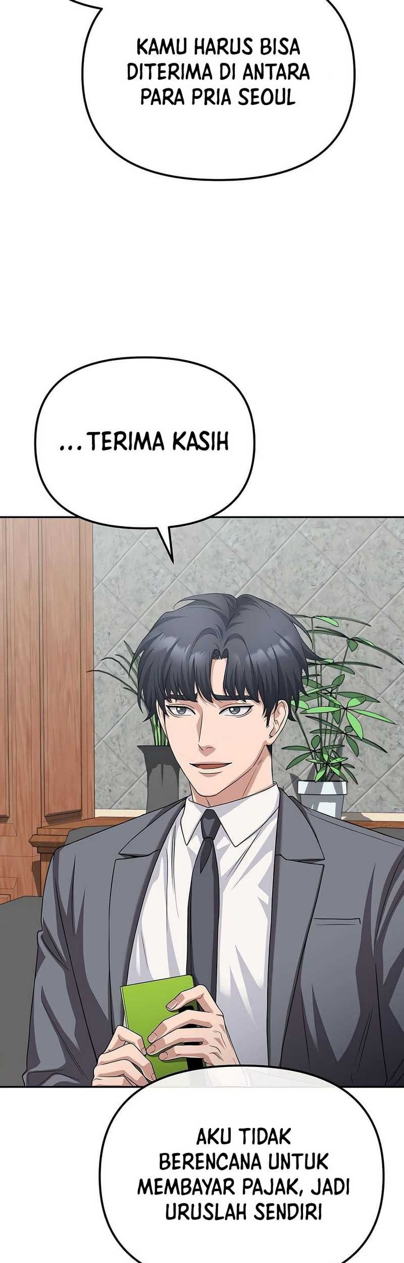 The Wicked Prosecutor Has Changed Chapter 29 Gambar 31