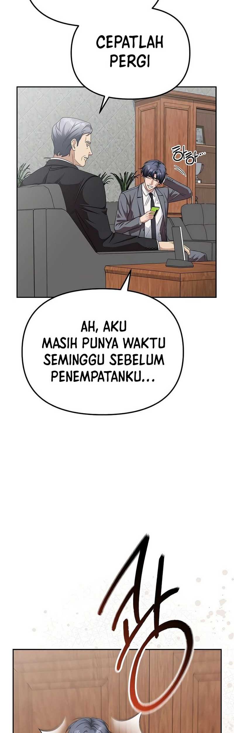 The Wicked Prosecutor Has Changed Chapter 29 Gambar 33
