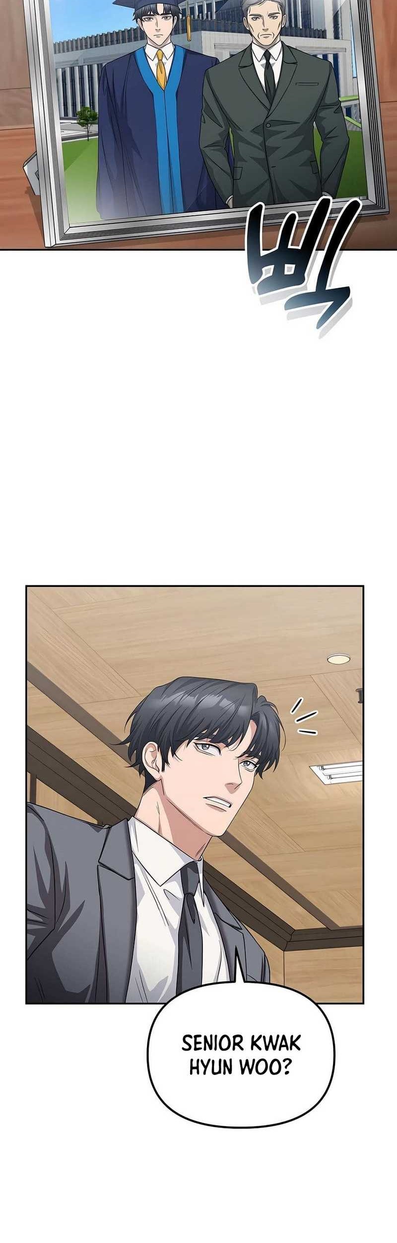 The Wicked Prosecutor Has Changed Chapter 29 Gambar 37