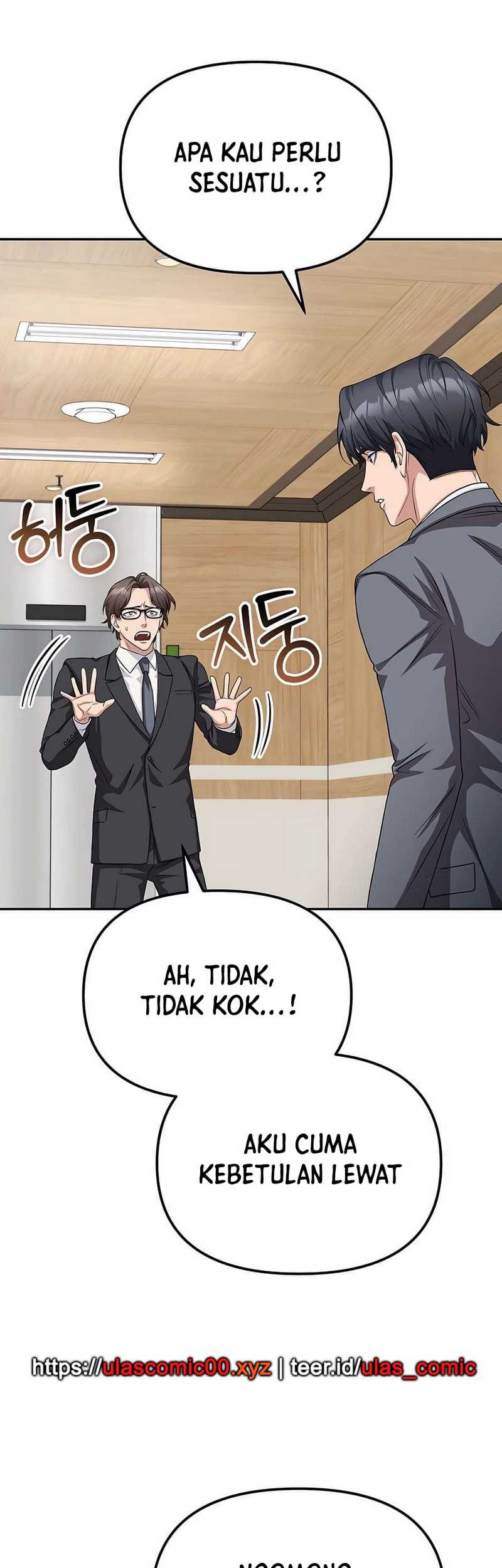 The Wicked Prosecutor Has Changed Chapter 29 Gambar 38