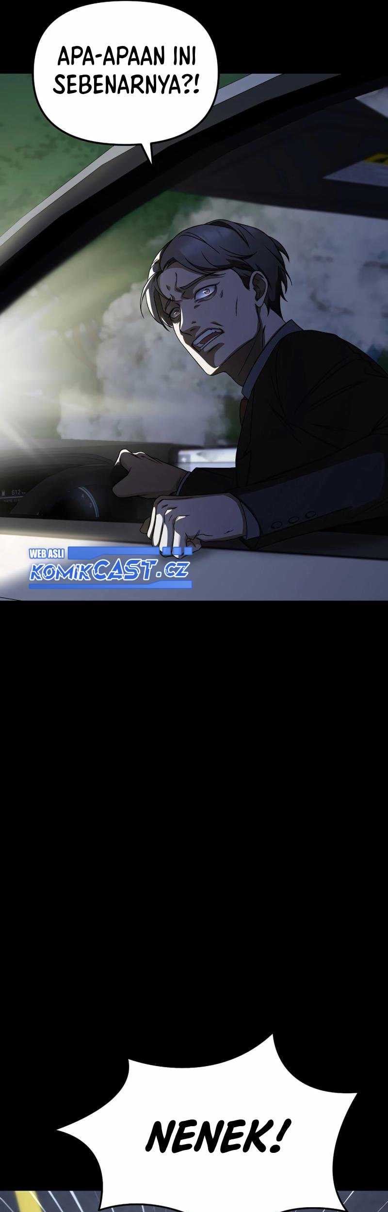 The Wicked Prosecutor Has Changed Chapter 3 Gambar 22