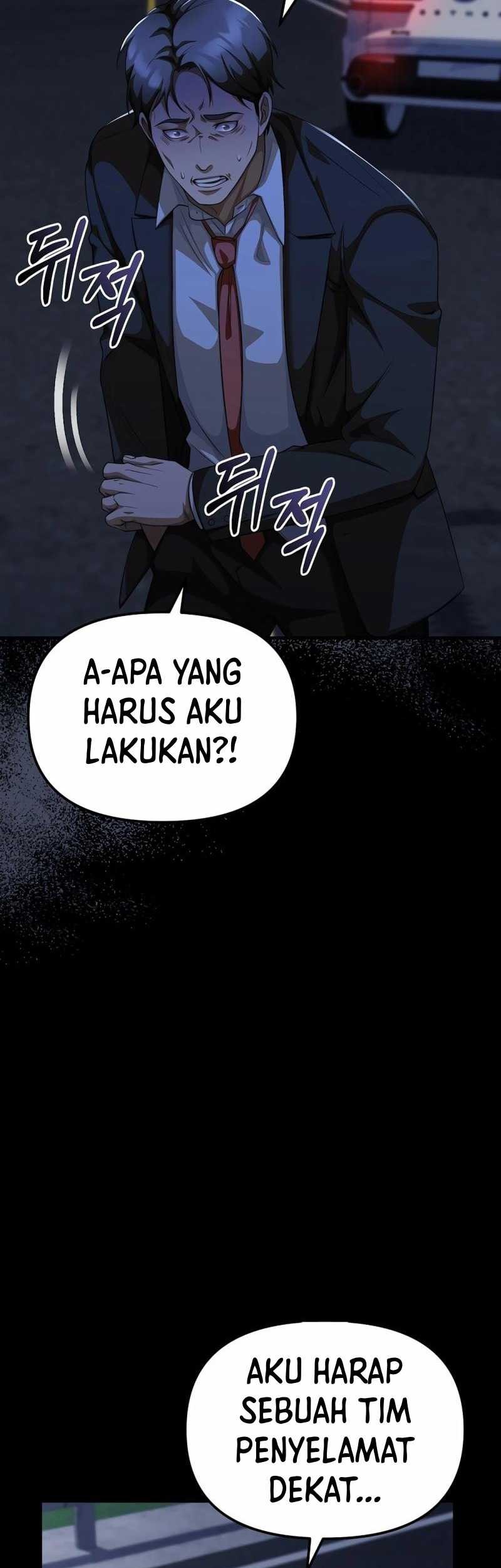 The Wicked Prosecutor Has Changed Chapter 3 Gambar 25