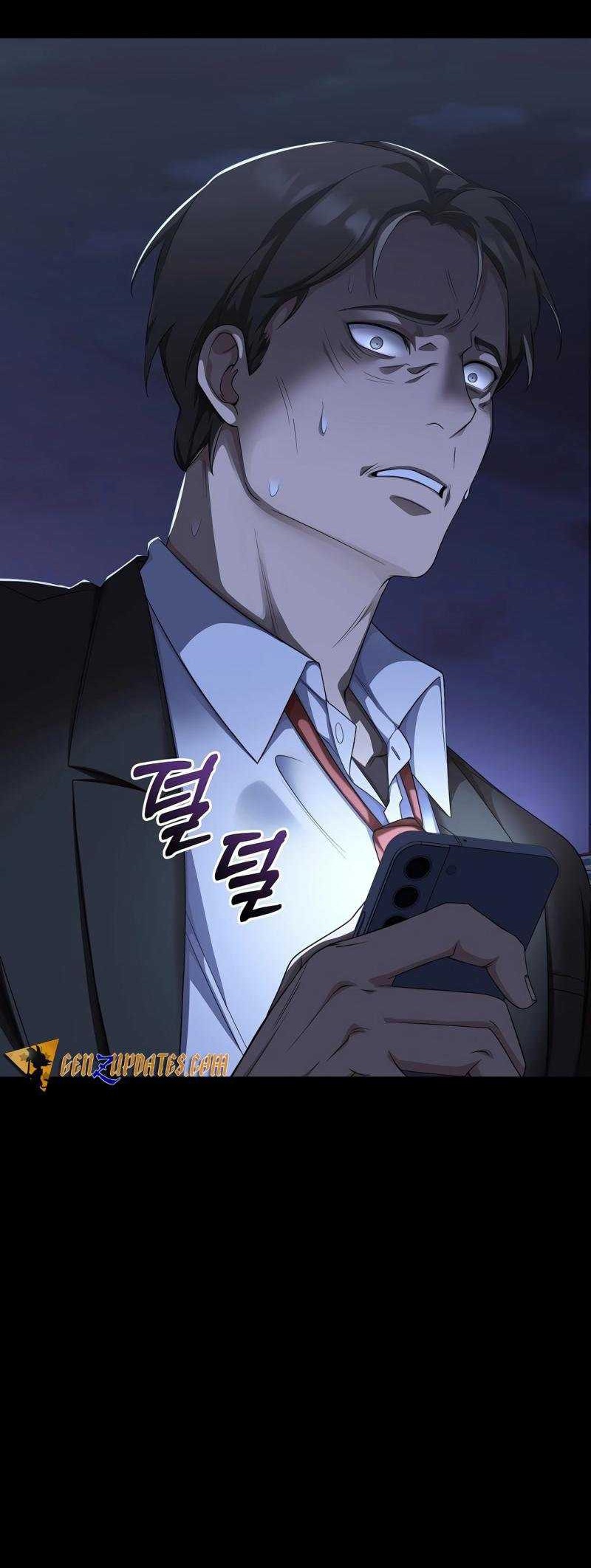 The Wicked Prosecutor Has Changed Chapter 3 Gambar 29