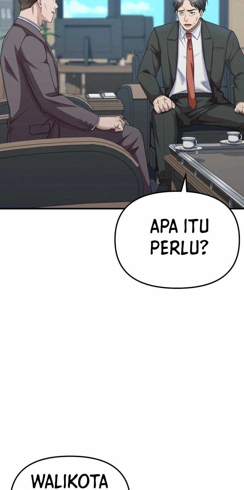 The Wicked Prosecutor Has Changed Chapter 3 Gambar 33