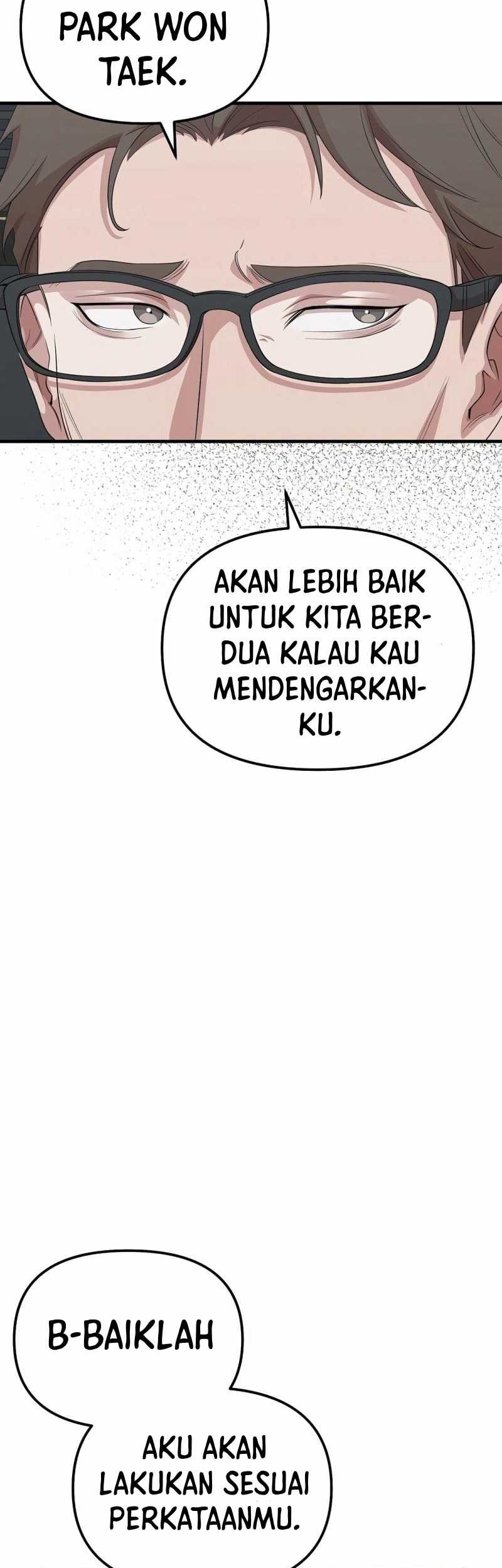 The Wicked Prosecutor Has Changed Chapter 3 Gambar 34