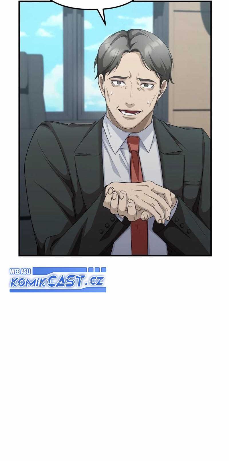 The Wicked Prosecutor Has Changed Chapter 3 Gambar 35