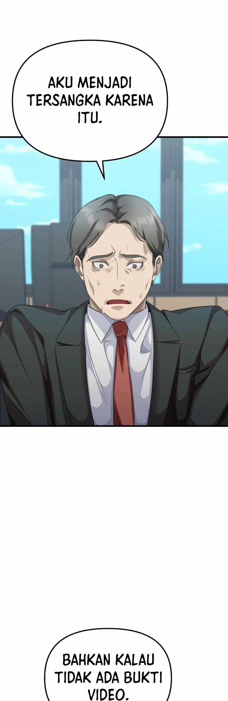 The Wicked Prosecutor Has Changed Chapter 3 Gambar 37