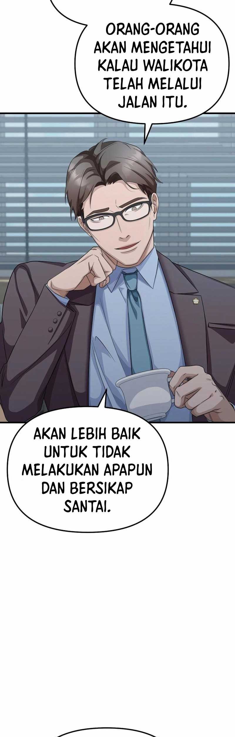 The Wicked Prosecutor Has Changed Chapter 3 Gambar 38