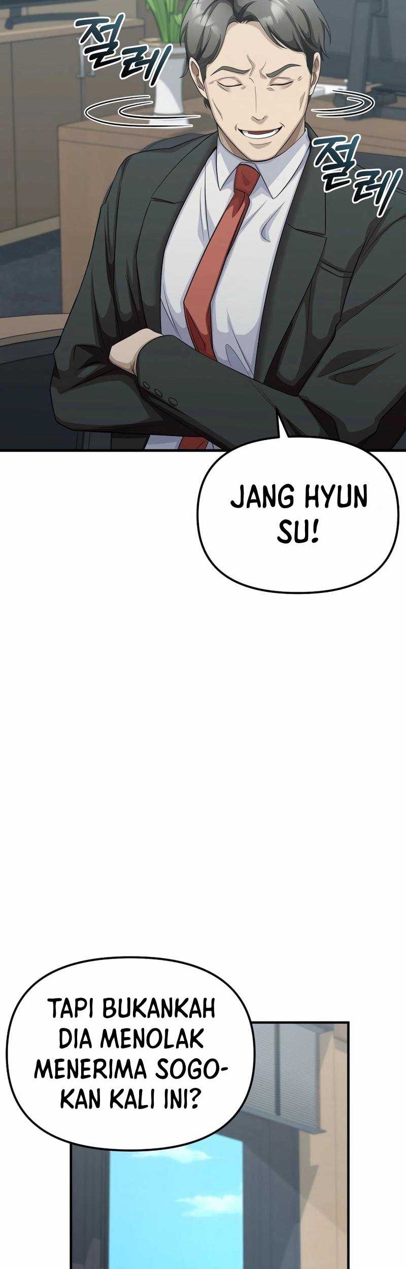 The Wicked Prosecutor Has Changed Chapter 3 Gambar 41