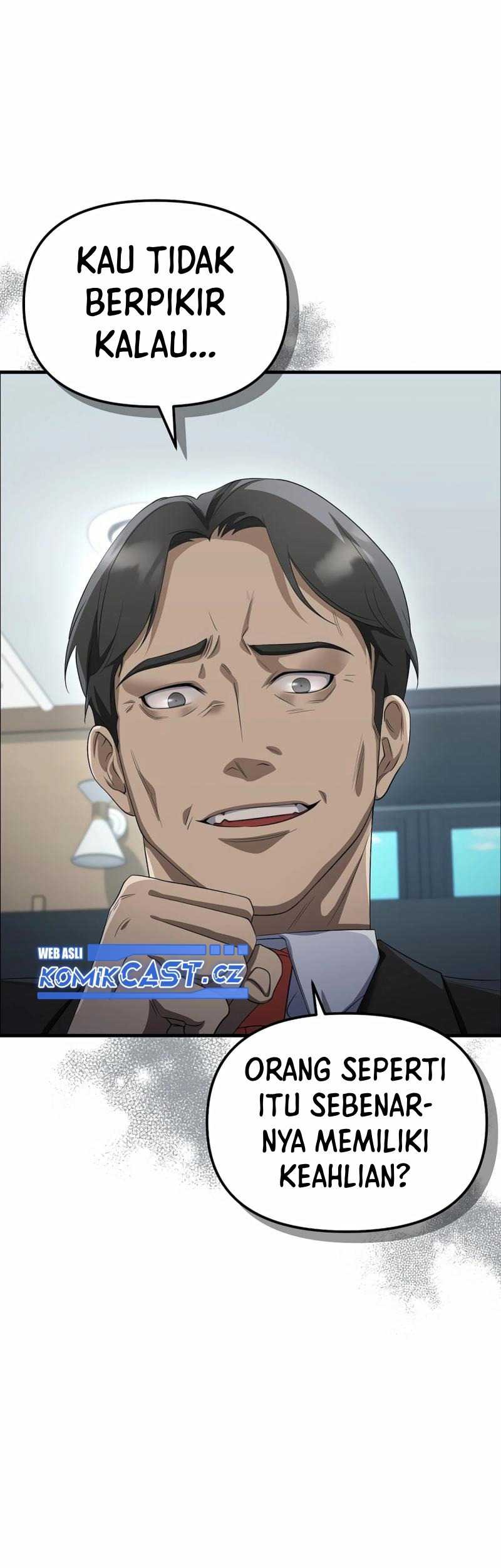 The Wicked Prosecutor Has Changed Chapter 3 Gambar 46