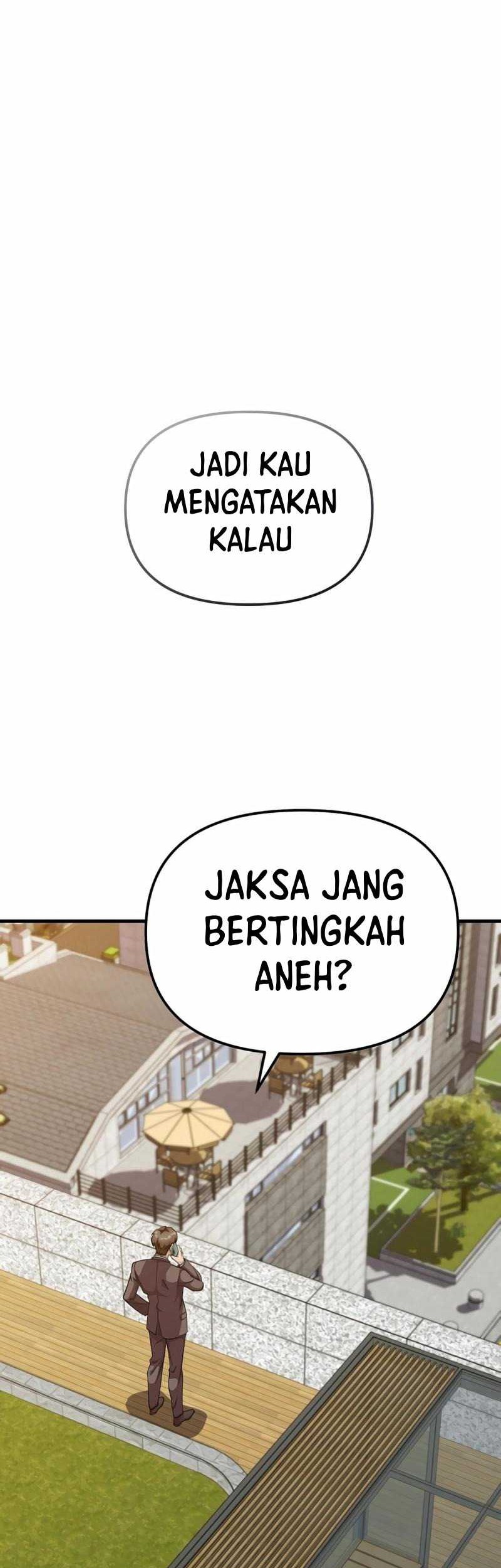 The Wicked Prosecutor Has Changed Chapter 3 Gambar 47