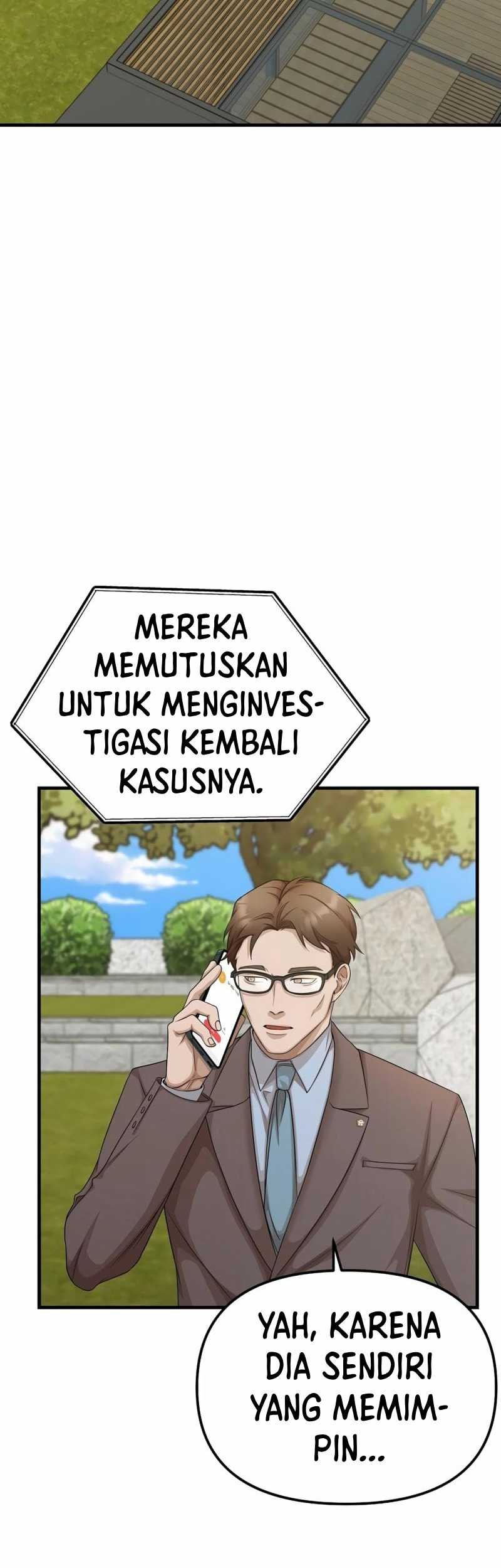 The Wicked Prosecutor Has Changed Chapter 3 Gambar 49