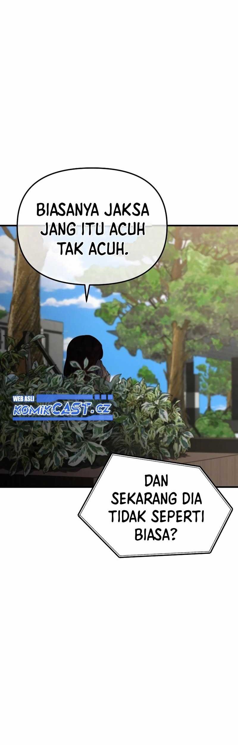 The Wicked Prosecutor Has Changed Chapter 3 Gambar 50
