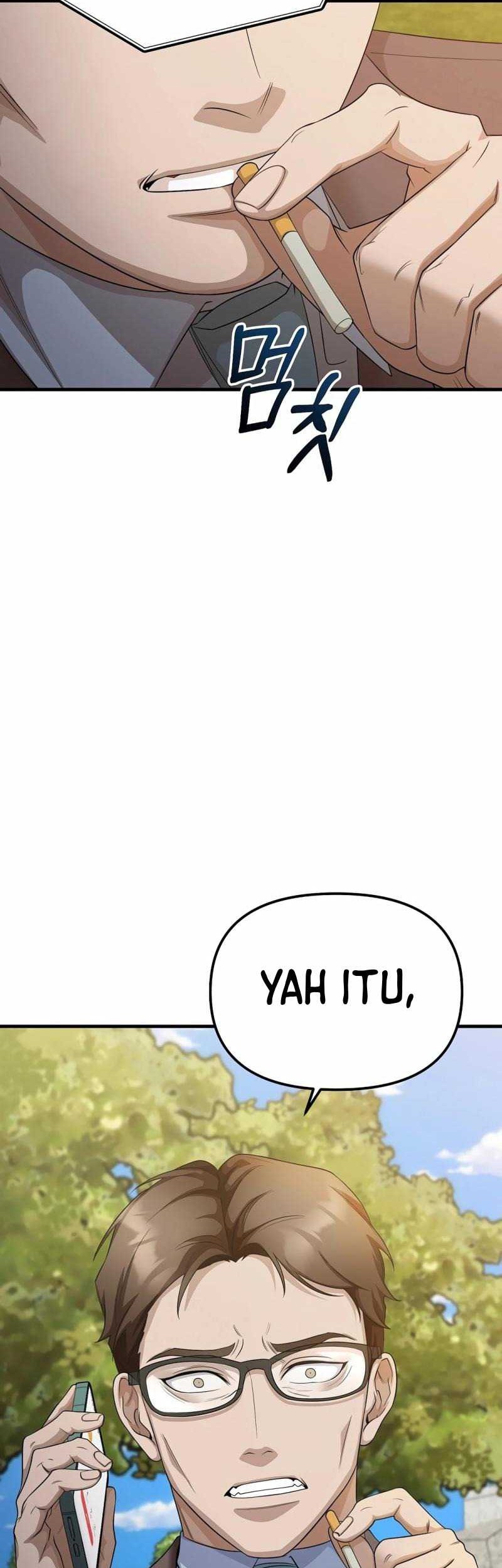 The Wicked Prosecutor Has Changed Chapter 3 Gambar 53