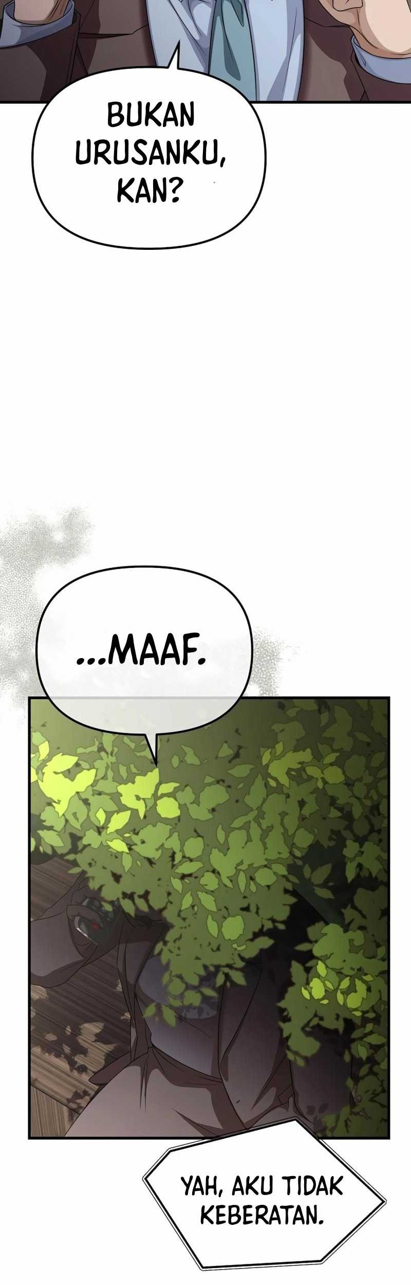 The Wicked Prosecutor Has Changed Chapter 3 Gambar 55