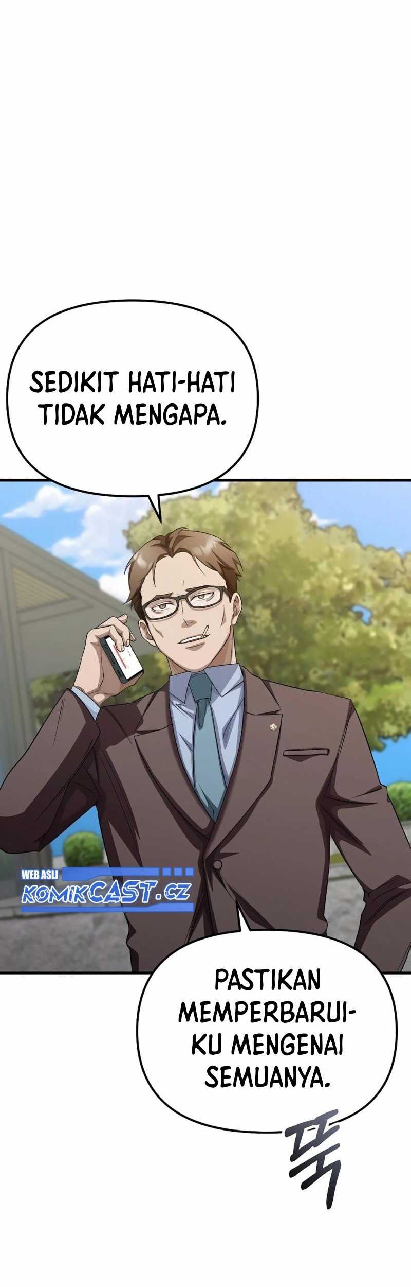 The Wicked Prosecutor Has Changed Chapter 3 Gambar 56