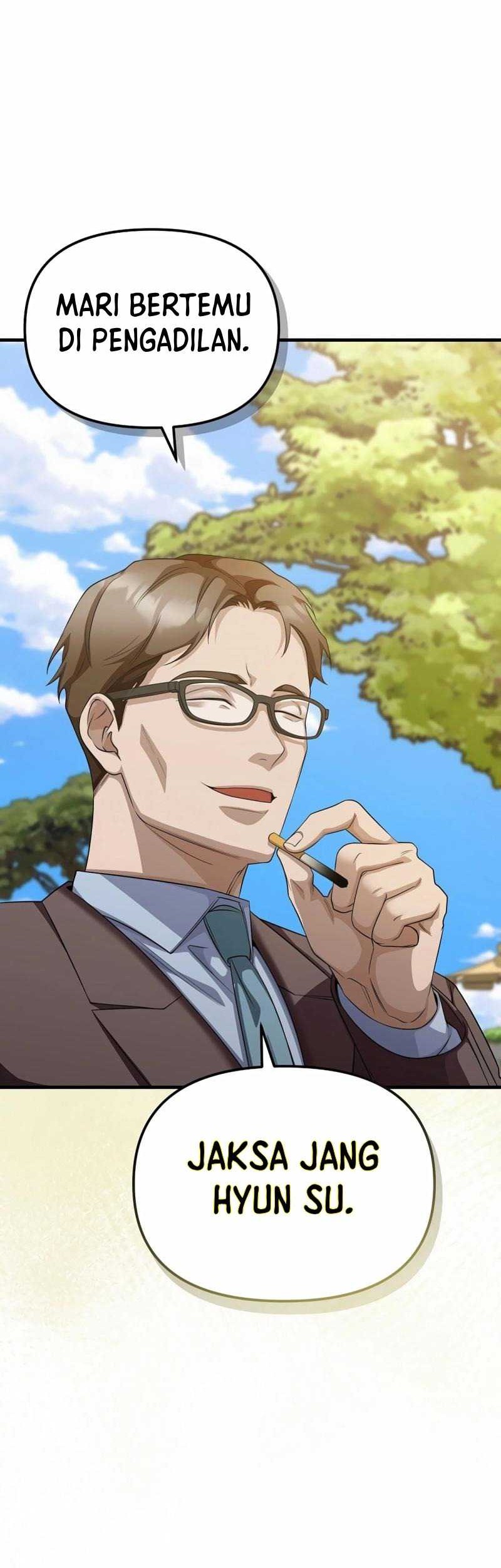 The Wicked Prosecutor Has Changed Chapter 3 Gambar 59