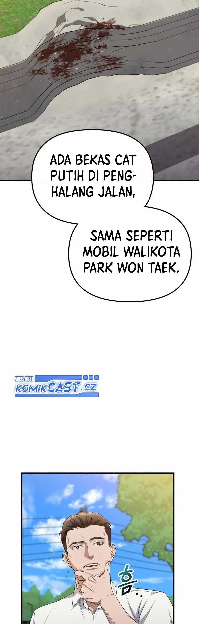 The Wicked Prosecutor Has Changed Chapter 3 Gambar 64