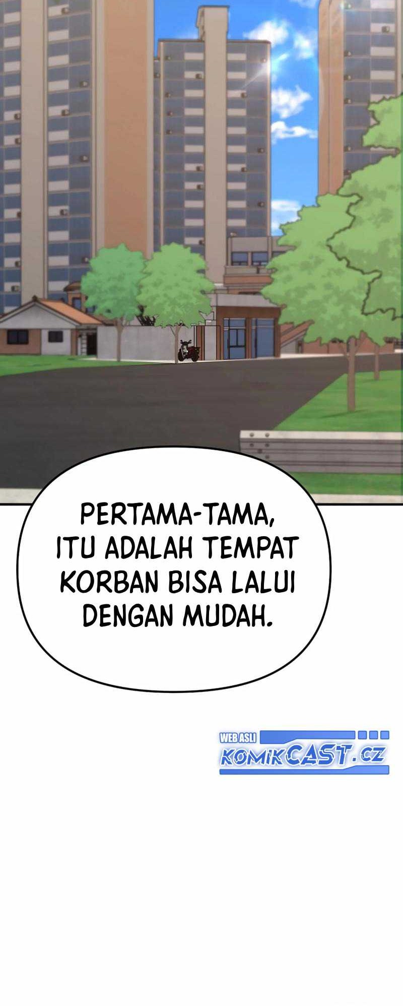 The Wicked Prosecutor Has Changed Chapter 3 Gambar 73