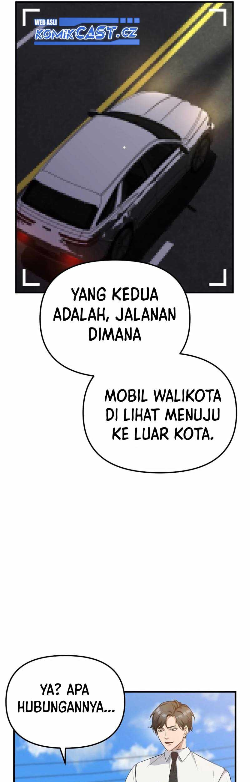 The Wicked Prosecutor Has Changed Chapter 3 Gambar 74