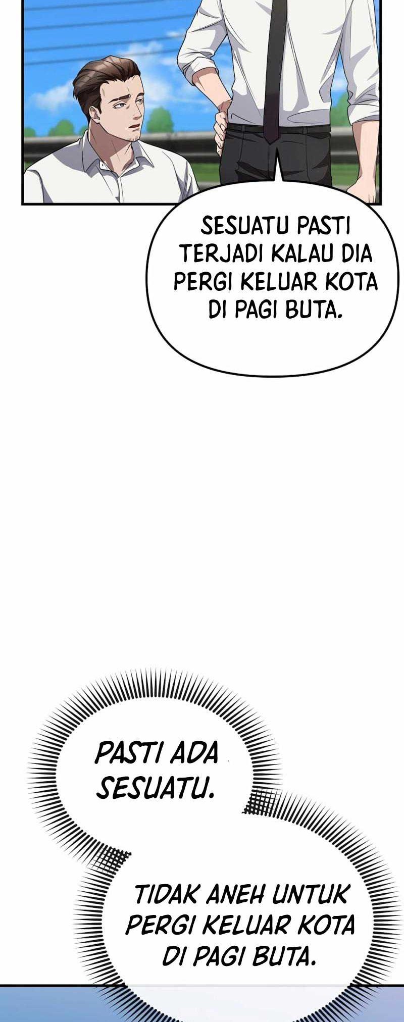 The Wicked Prosecutor Has Changed Chapter 3 Gambar 75