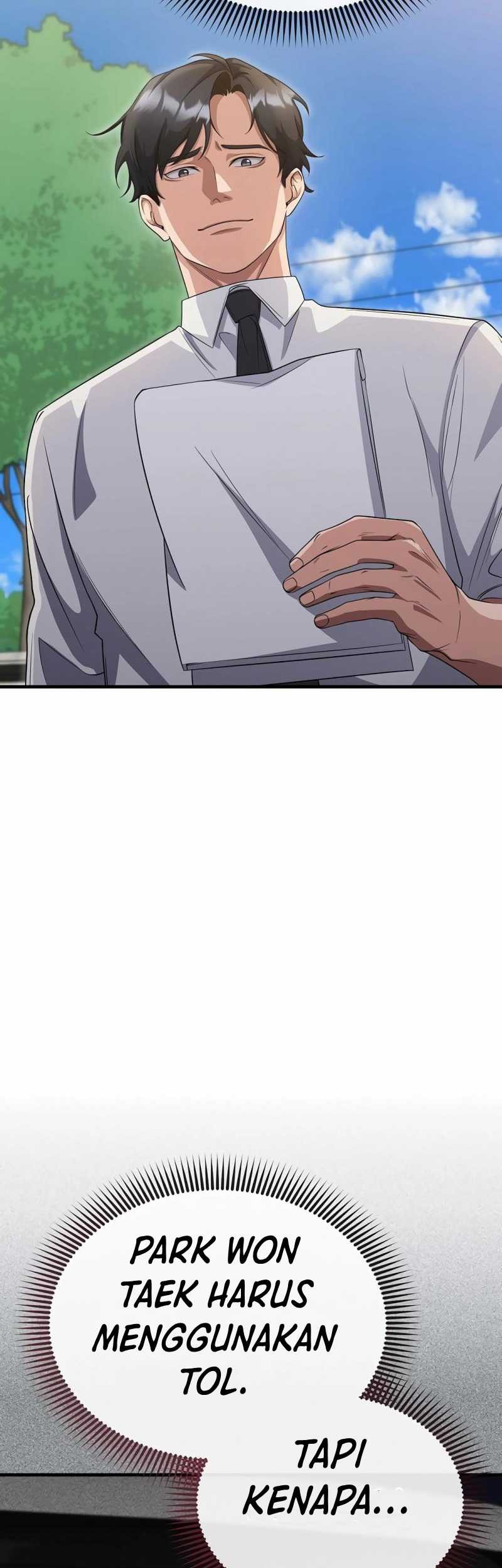 The Wicked Prosecutor Has Changed Chapter 3 Gambar 76