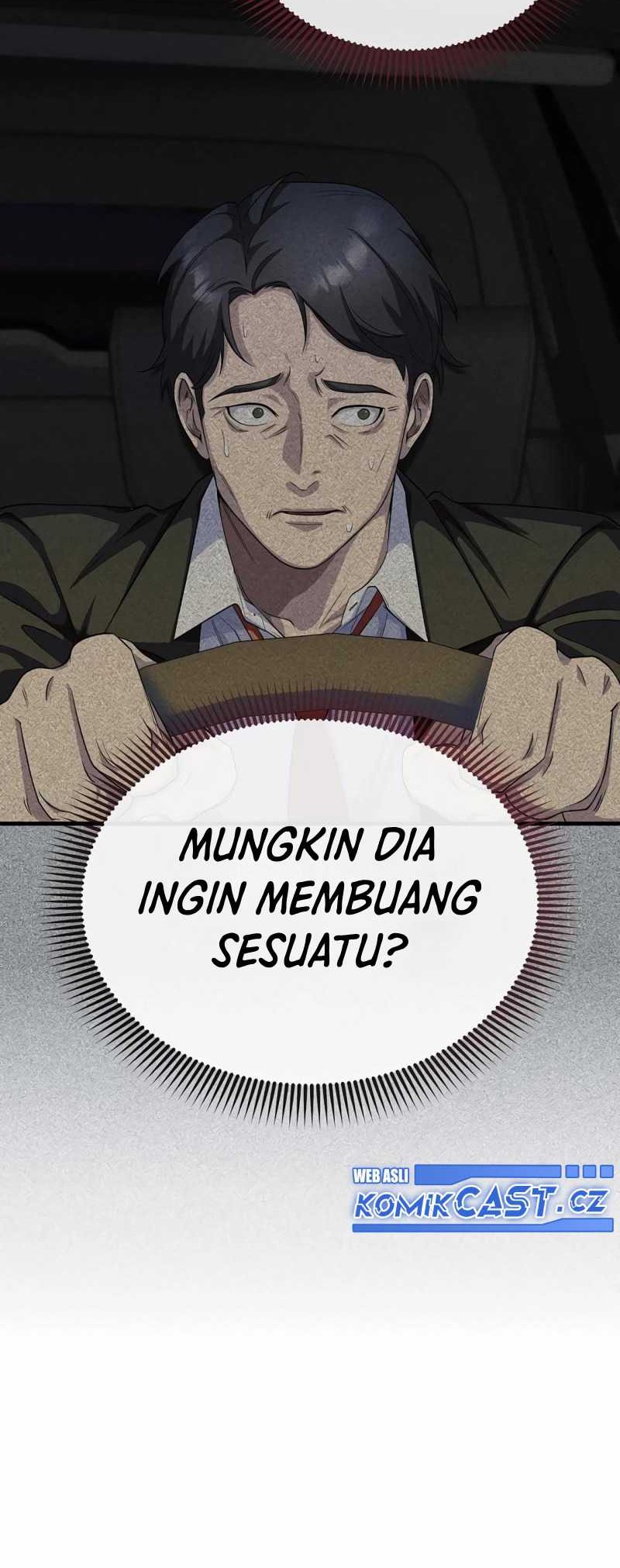 The Wicked Prosecutor Has Changed Chapter 3 Gambar 77