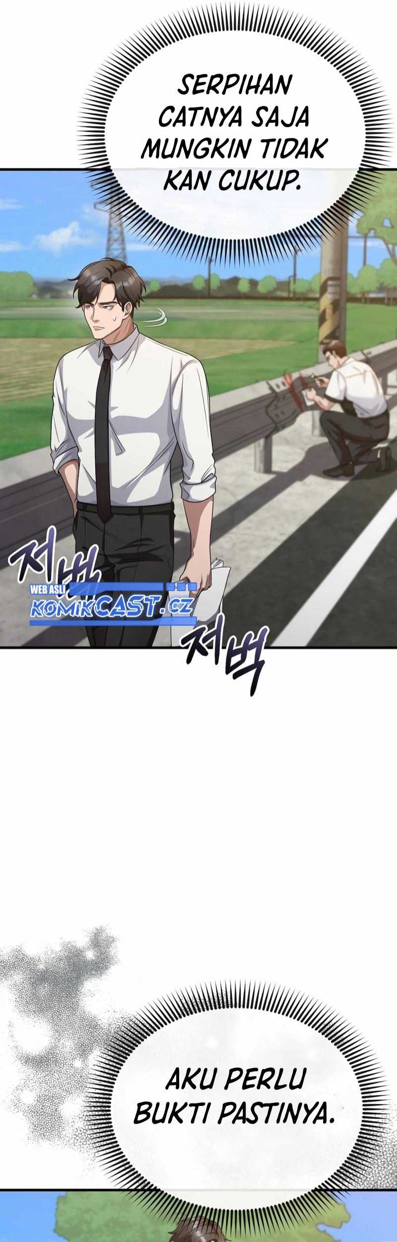 The Wicked Prosecutor Has Changed Chapter 3 Gambar 78