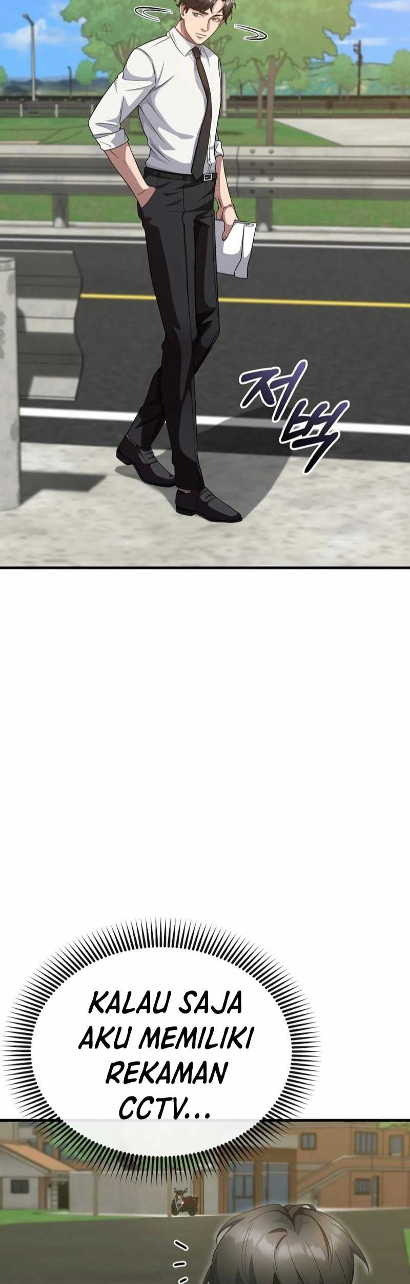 The Wicked Prosecutor Has Changed Chapter 3 Gambar 79