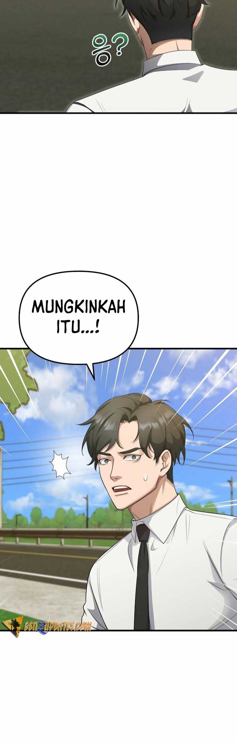 The Wicked Prosecutor Has Changed Chapter 3 Gambar 81