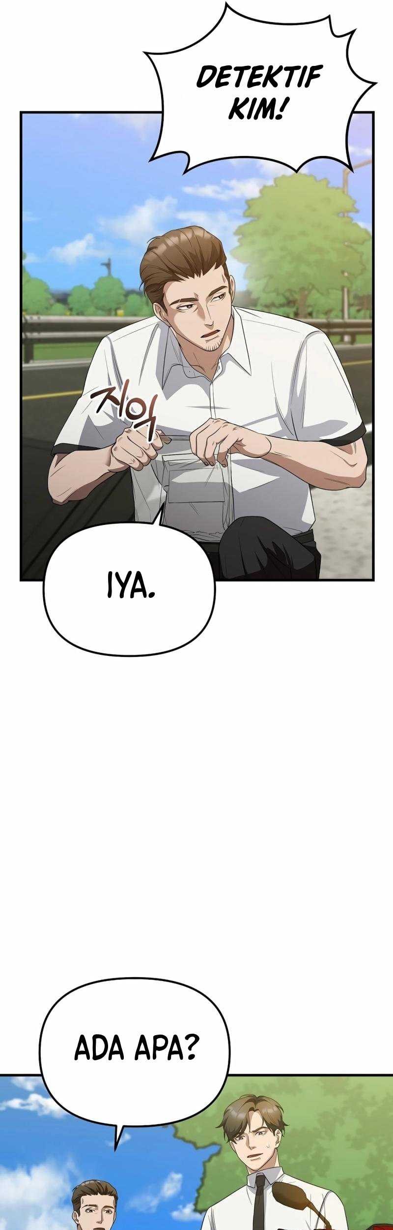The Wicked Prosecutor Has Changed Chapter 3 Gambar 84