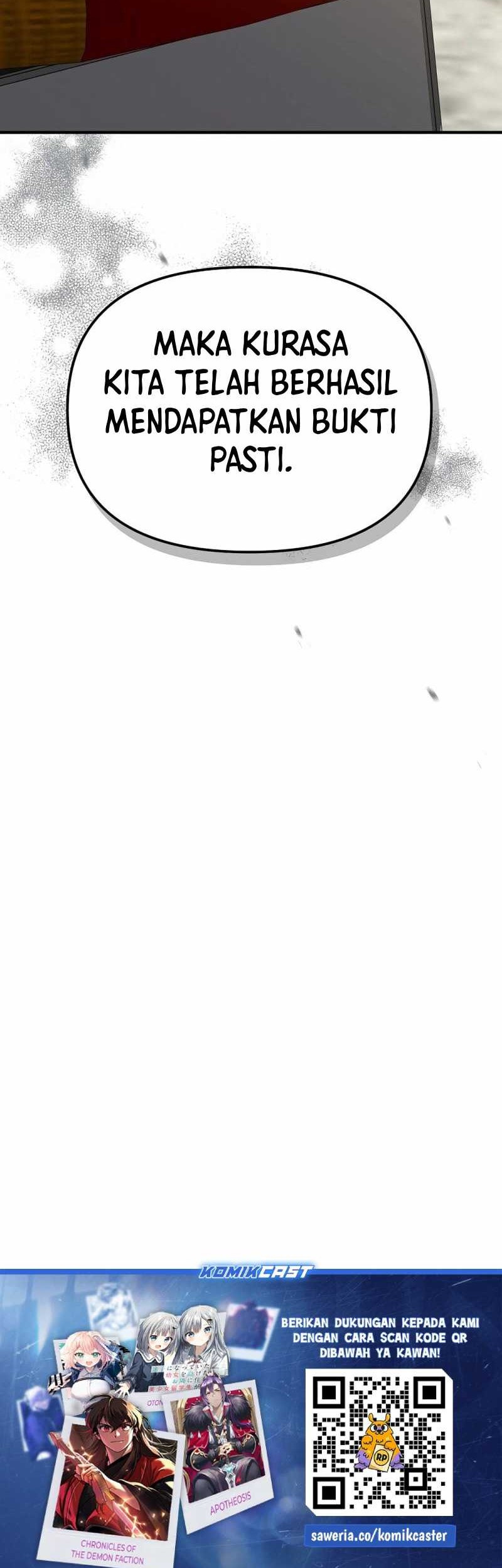The Wicked Prosecutor Has Changed Chapter 3 Gambar 88