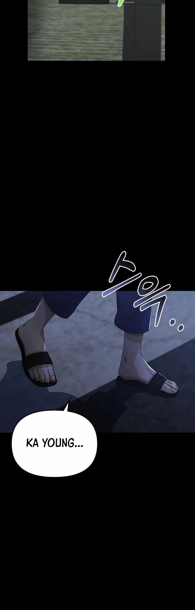 The Wicked Prosecutor Has Changed Chapter 3 Gambar 4
