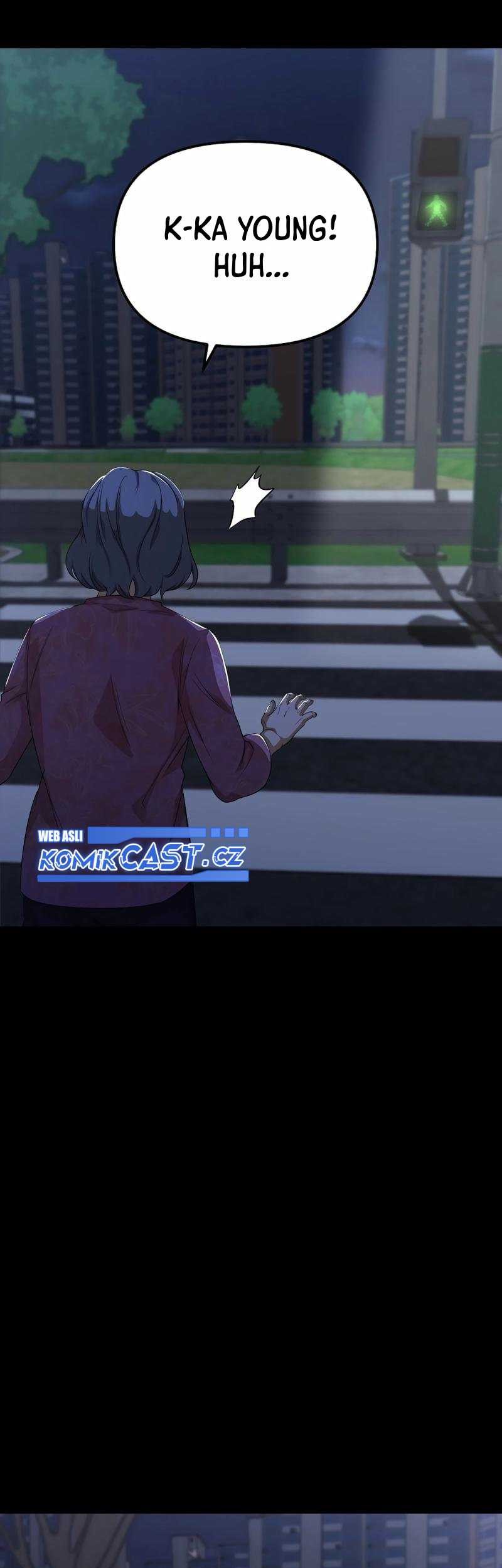 The Wicked Prosecutor Has Changed Chapter 3 Gambar 6