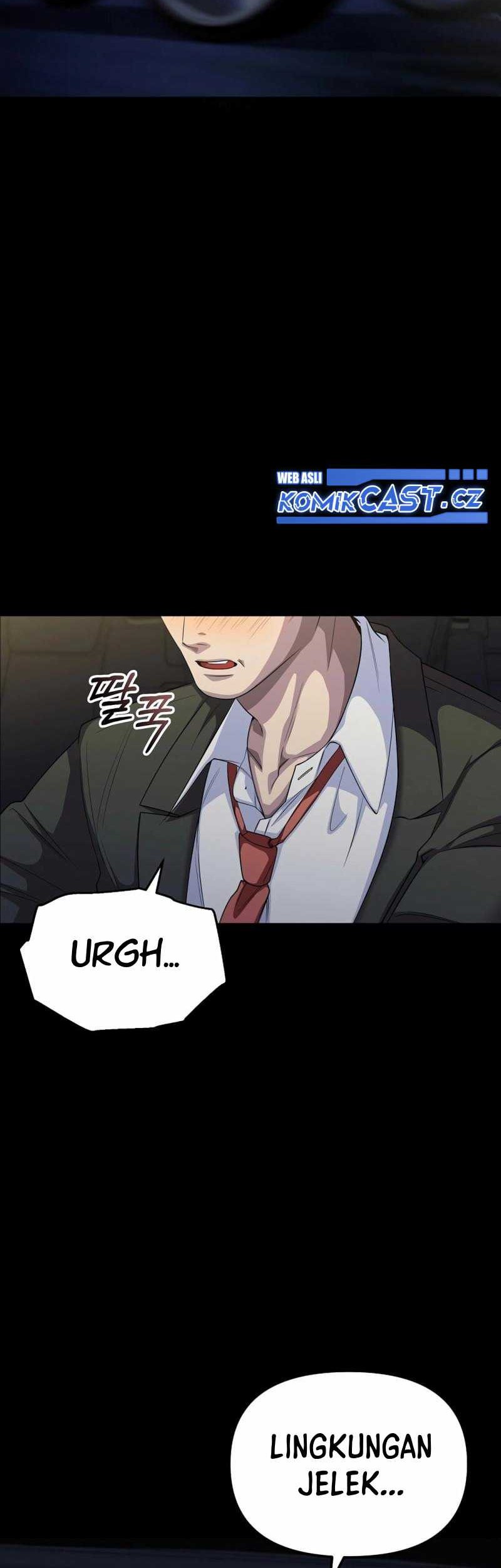 The Wicked Prosecutor Has Changed Chapter 3 Gambar 10