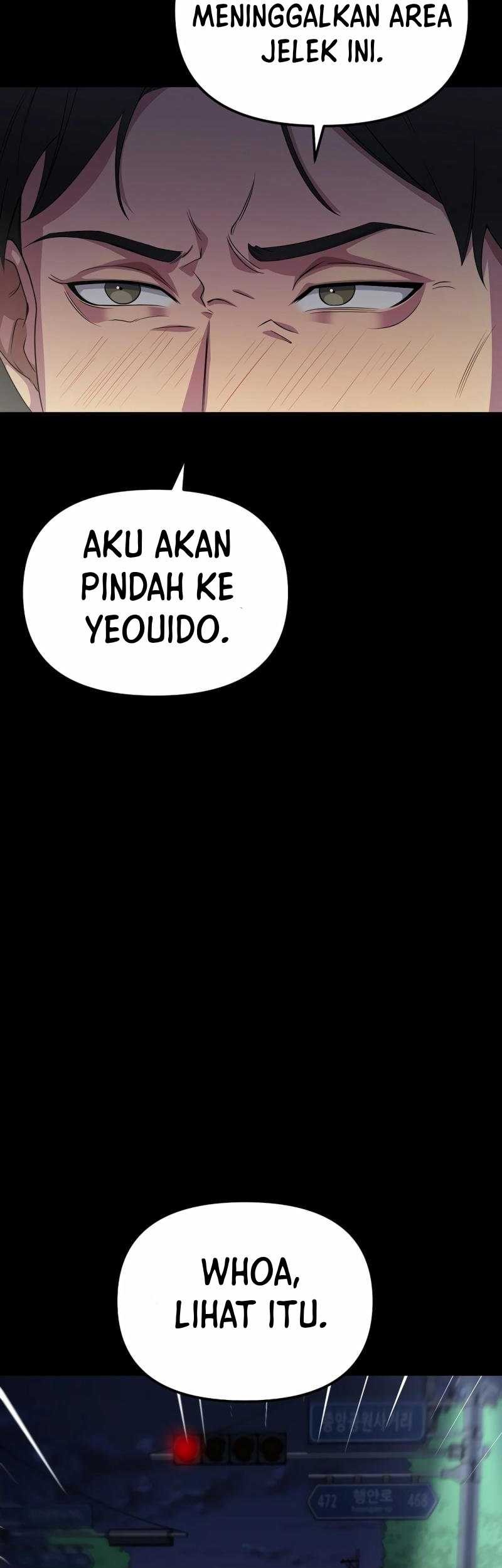 The Wicked Prosecutor Has Changed Chapter 3 Gambar 15