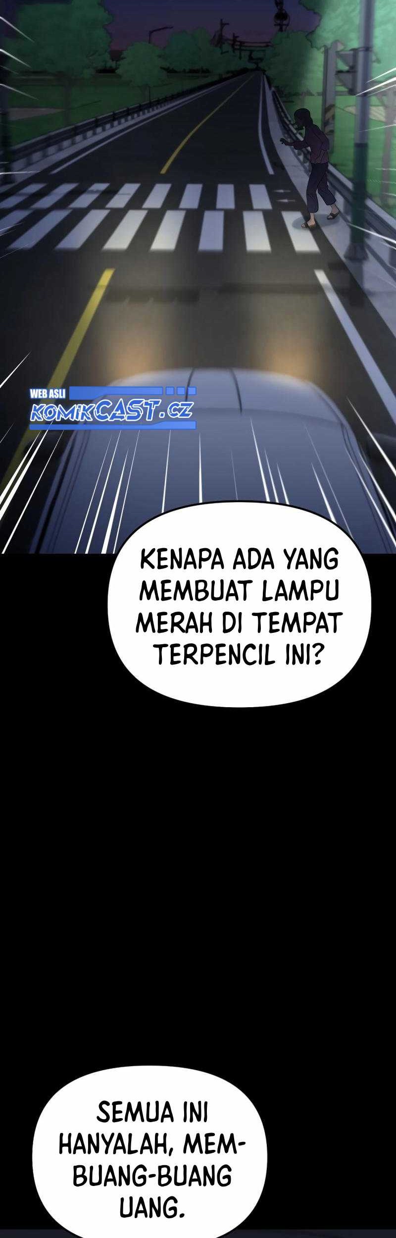 The Wicked Prosecutor Has Changed Chapter 3 Gambar 16