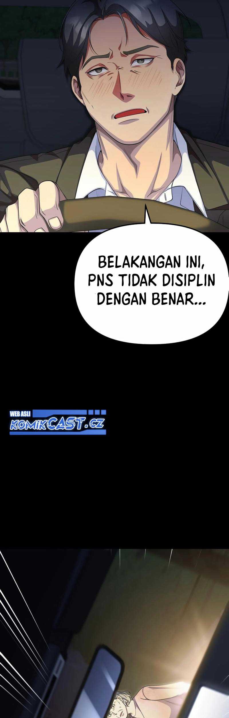 The Wicked Prosecutor Has Changed Chapter 3 Gambar 18