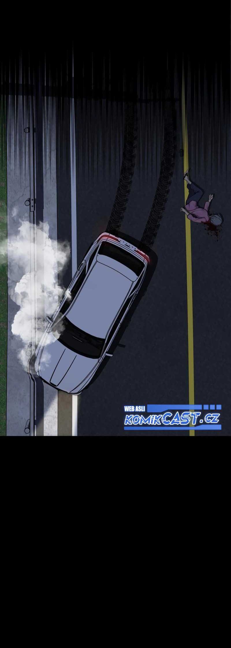 The Wicked Prosecutor Has Changed Chapter 3 Gambar 21