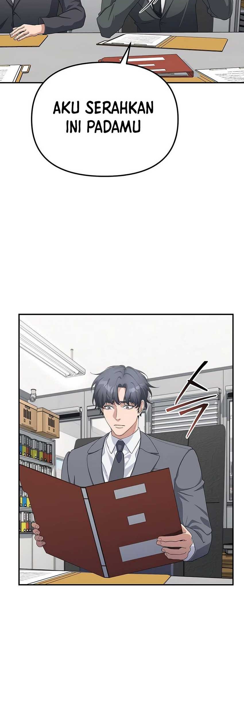The Wicked Prosecutor Has Changed Chapter 30 Gambar 41