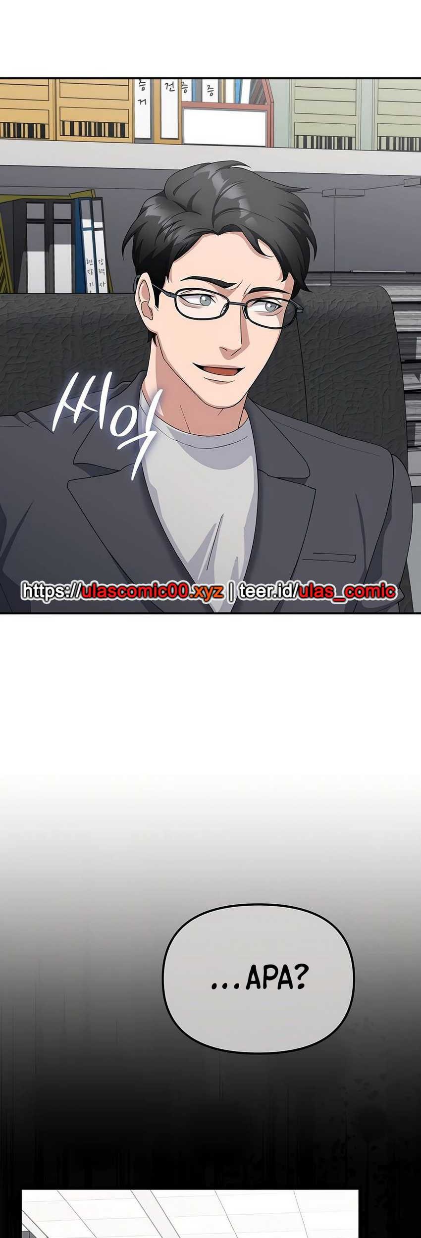 The Wicked Prosecutor Has Changed Chapter 30 Gambar 42
