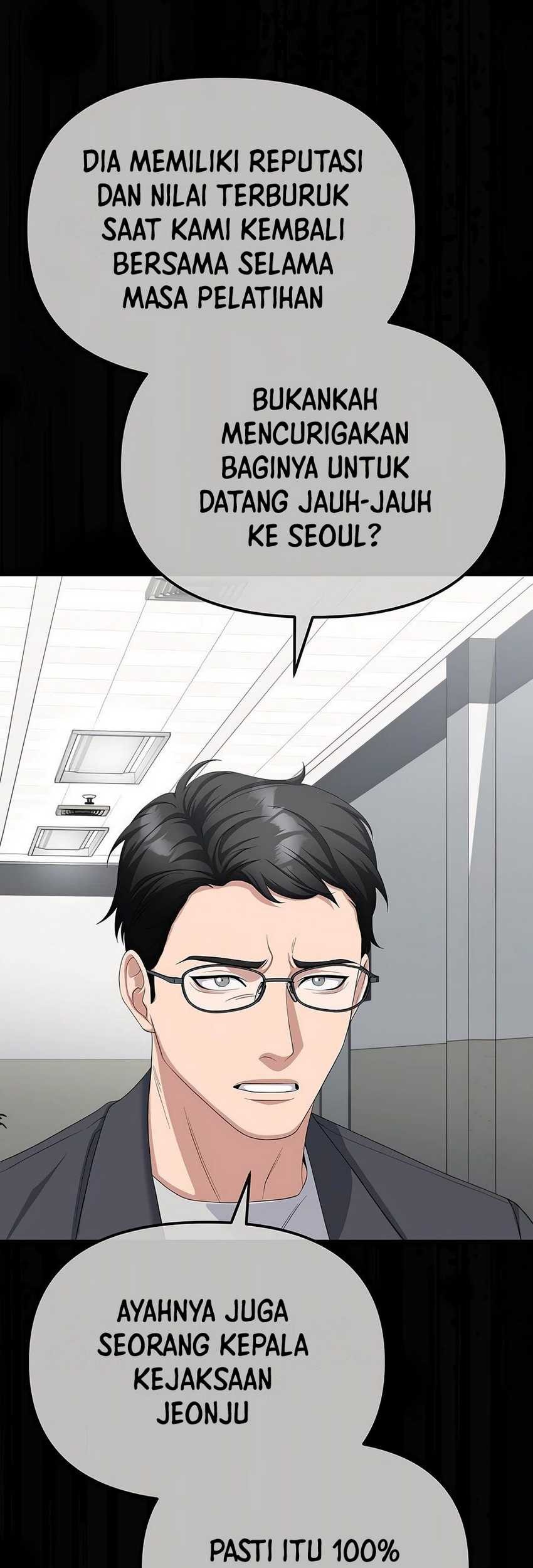 The Wicked Prosecutor Has Changed Chapter 30 Gambar 45