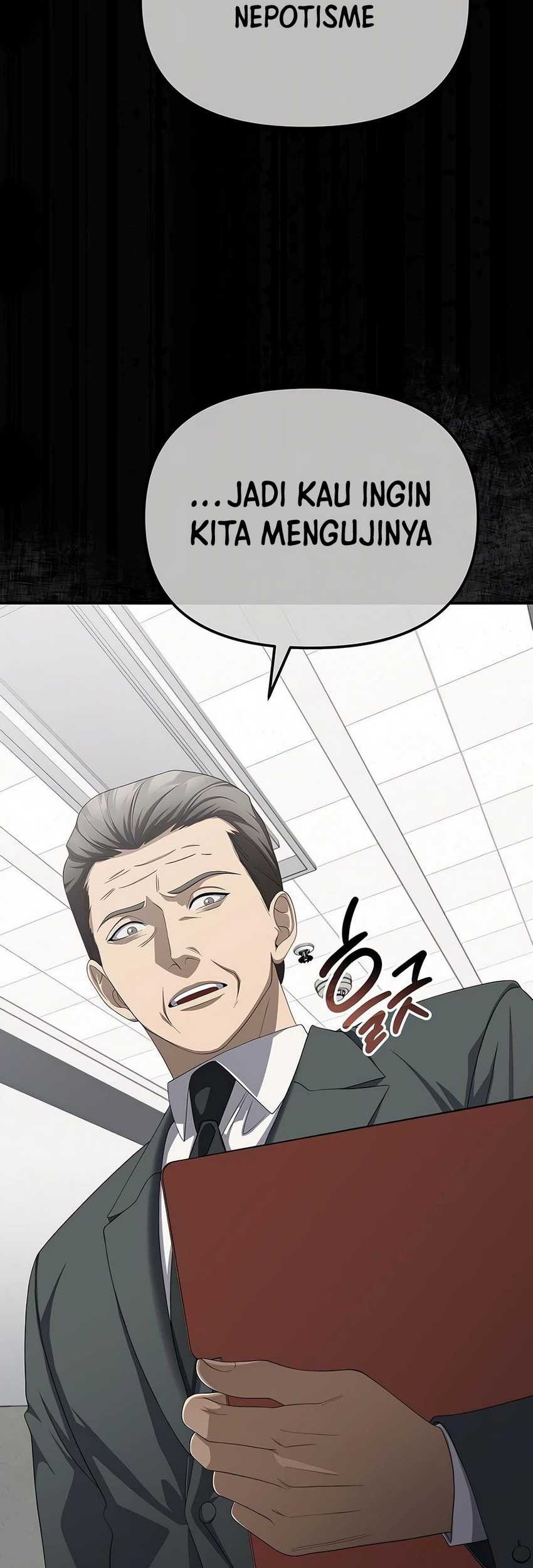 The Wicked Prosecutor Has Changed Chapter 30 Gambar 46