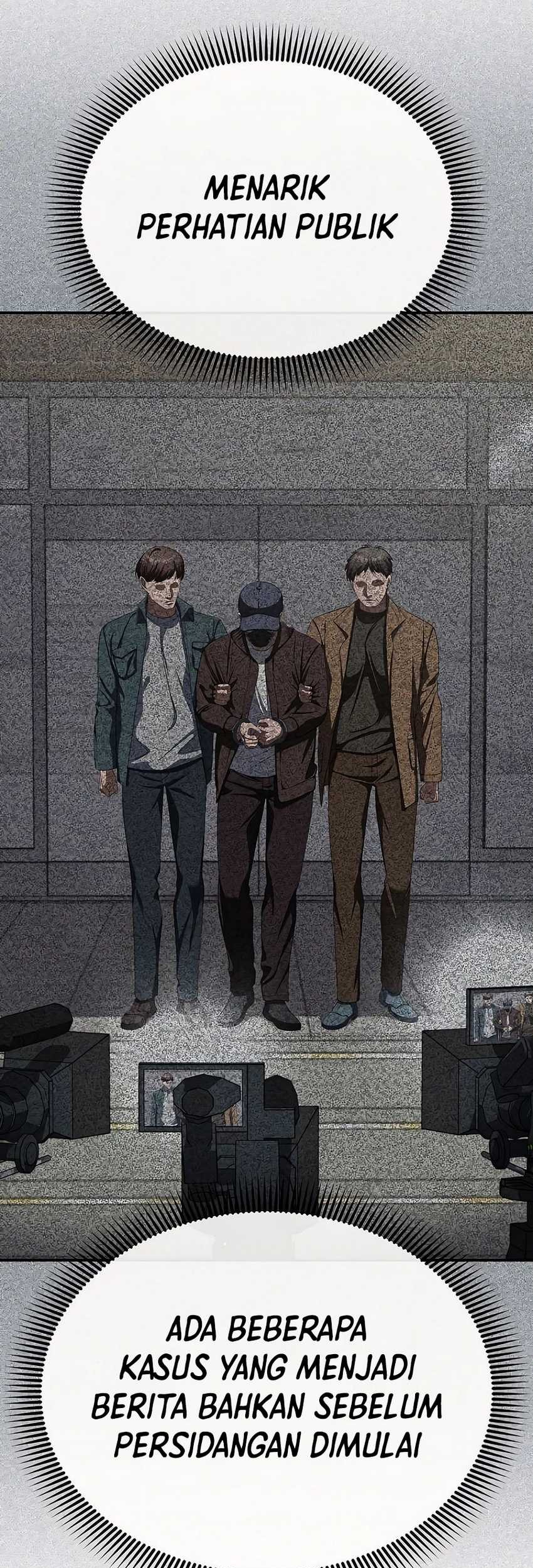 The Wicked Prosecutor Has Changed Chapter 30 Gambar 50