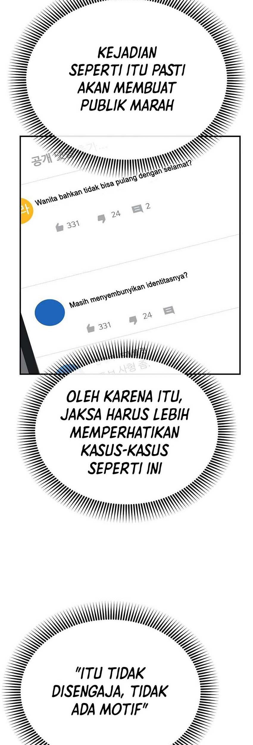The Wicked Prosecutor Has Changed Chapter 30 Gambar 53