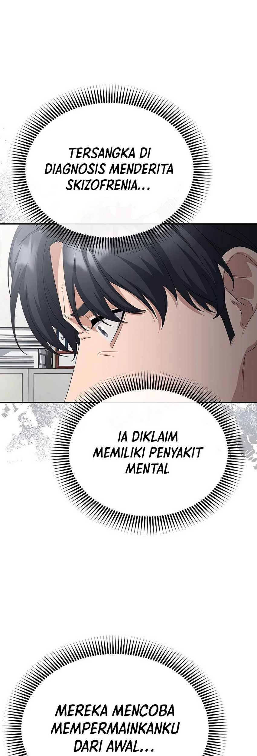 The Wicked Prosecutor Has Changed Chapter 30 Gambar 55